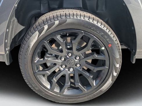 New 2026 RAM 1500 Limited AWD/4WD image 6