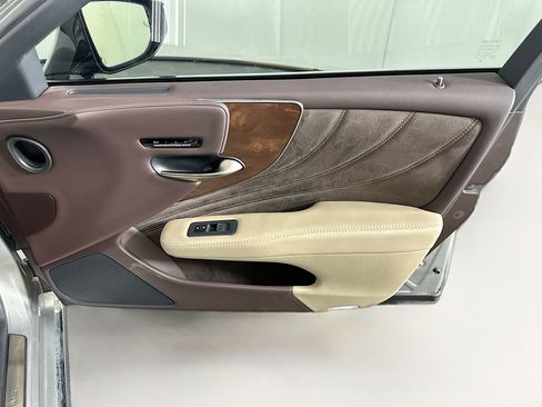 Used 2019 Lexus LS 500 LS 500 image 33