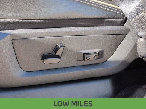 Used 2024 RAM 2500 Laramie image 14