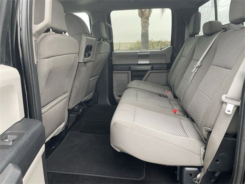 Used 2018 Ford F150 XLT w/ Equipment Group 302A Luxury image 23