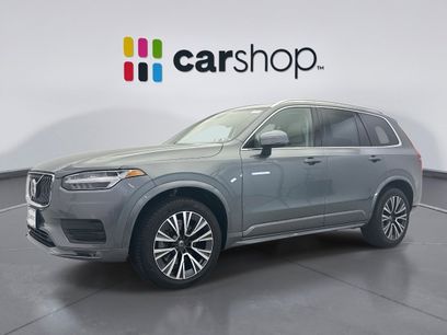 Used 2020 Volvo XC90 T6 Momentum