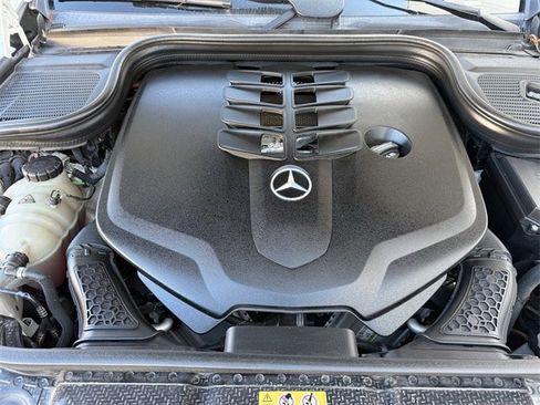 Used 2020 Mercedes-Benz GLE 580 GLE 580 image 37