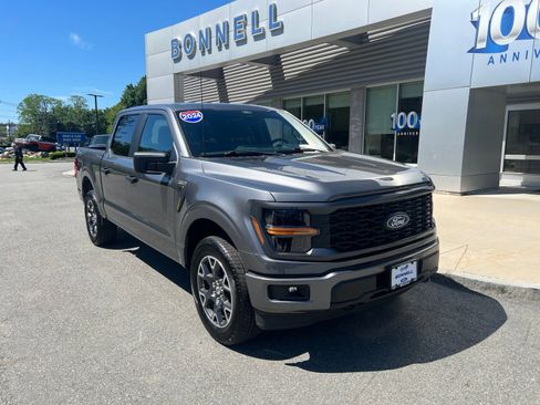 Used 2024 Ford F150 STX AWD/4WD image 1