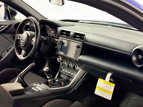 Used 2024 Subaru BRZ Premium image 25