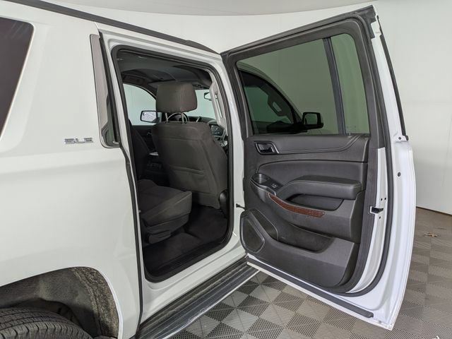 Used 2019 GMC Yukon XL SLE w/ SLE Value Package AWD/4WD image 33