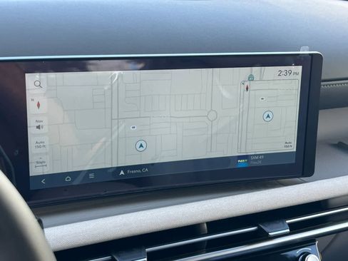 New 2025 Hyundai Tucson Limited image 19