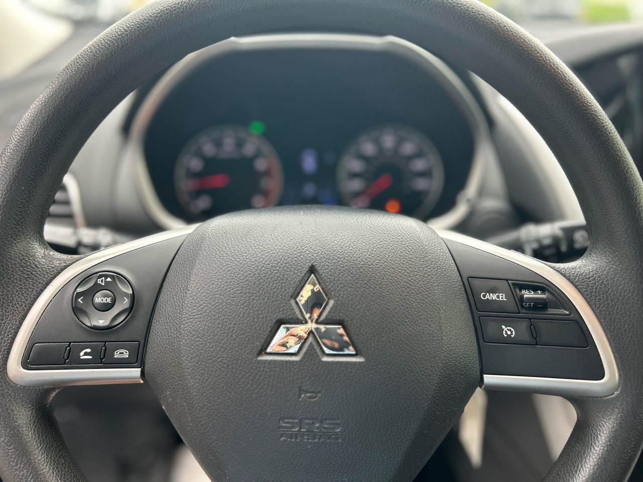 Used 2020 Mitsubishi Eclipse Cross ES FWD image 21