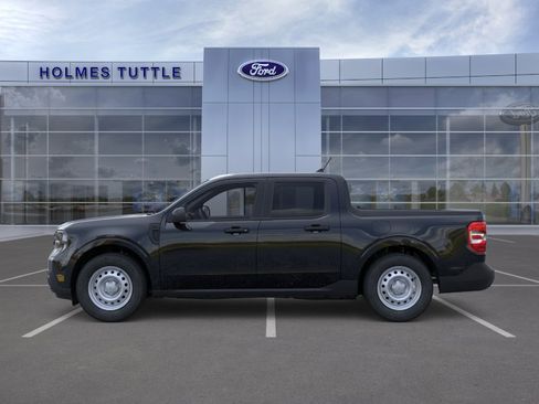 New 2026 Ford Maverick XL image 3