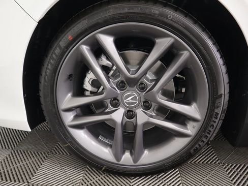 Used 2025 Acura TLX SH-AWD w/ A-SPEC Pkg image 33