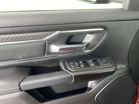 New 2026 RAM 1500 Big Horn AWD/4WD image 13