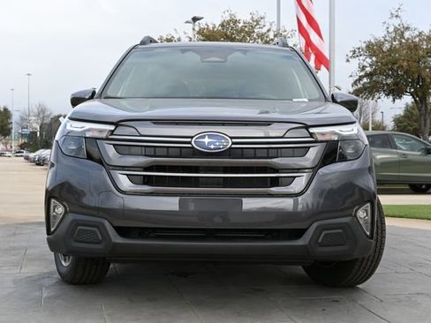 New 2026 Subaru Forester Premium image 8