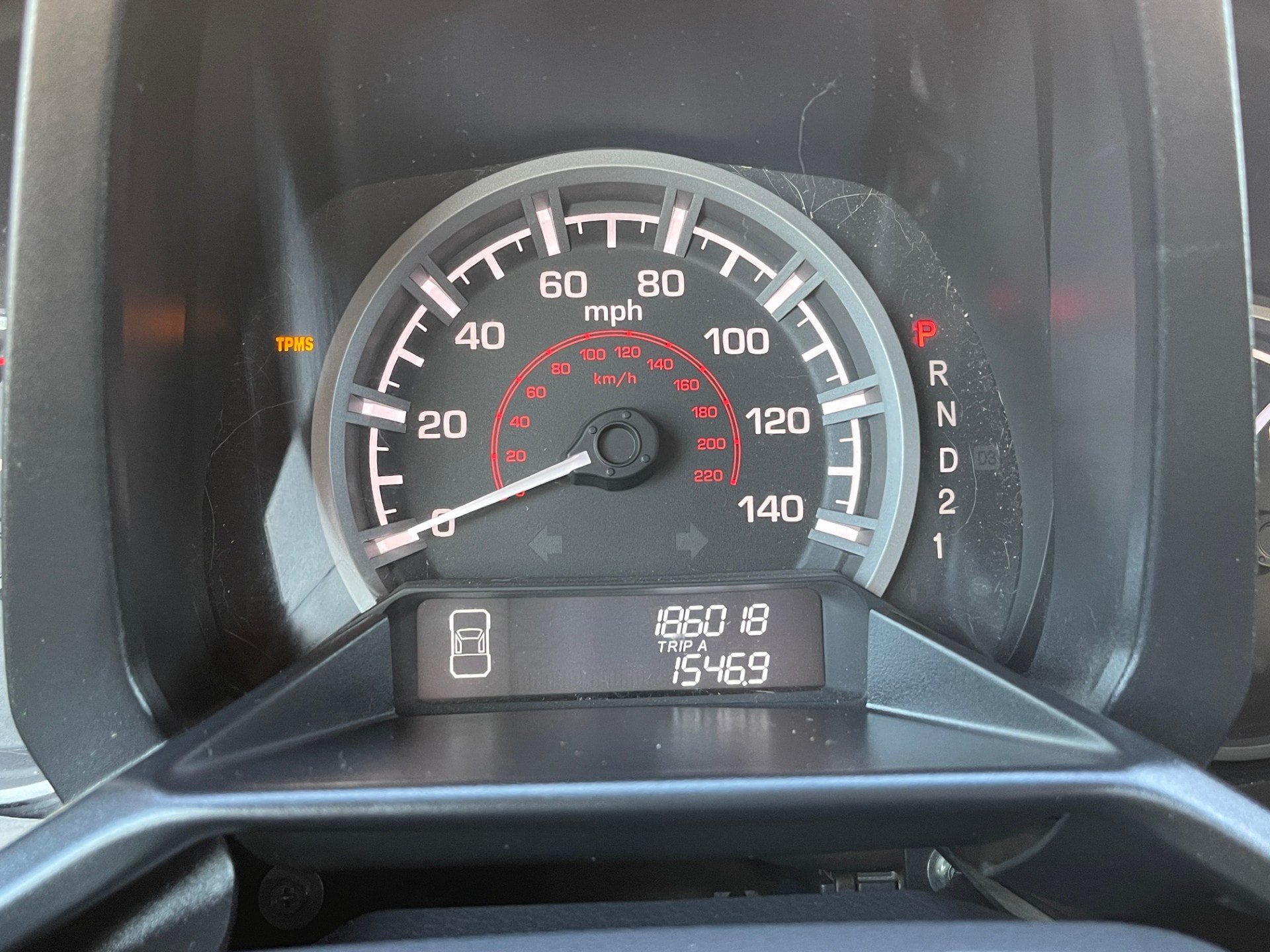 Used 2013 Honda Ridgeline Sport image 18
