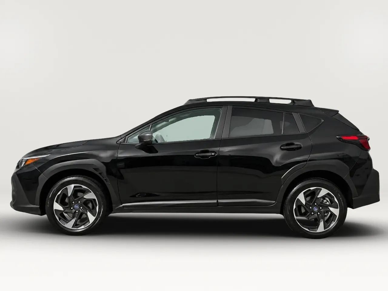 Used 2024 Subaru Crosstrek 2.5i Limited w/ Crosstrek Mirror Package AWD/4WD image 4