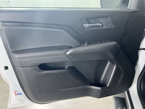 Certified 2025 GMC Canyon Elevation w/ Convenience Package RWD image 22