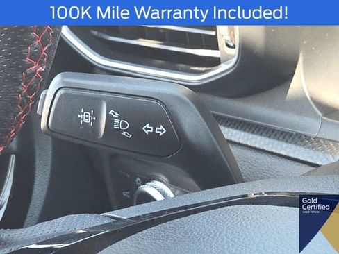 Used 2022 Ford Explorer ST-Line w/ Class IV Trailer Tow Package AWD/4WD image 44