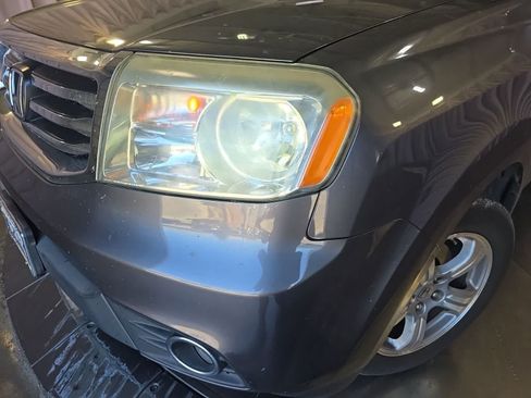 Used 2014 Honda Pilot EX-L image 3