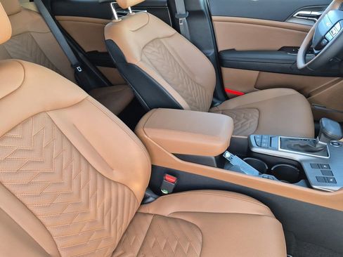 New 2026 Kia Sportage X-Line w/ X-Line Premium Package image 17