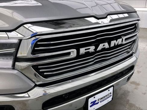 Used 2022 RAM 1500 Laramie AWD/4WD image 30