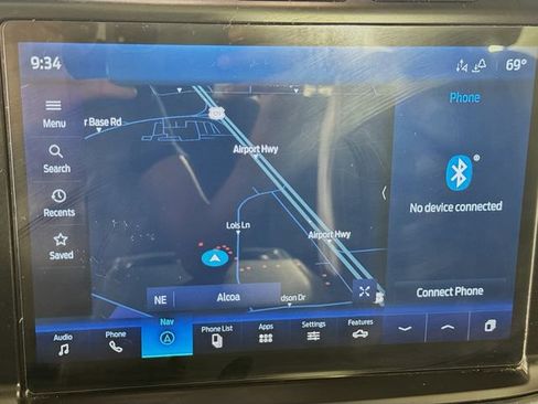 Used 2021 Ford F150 XLT w/ Equipment Group 302A High AWD/4WD image 17