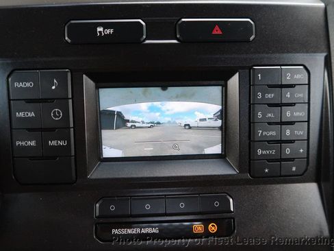 Used 2019 Ford F350 XL w/ Power Equipment Group RWD image 28