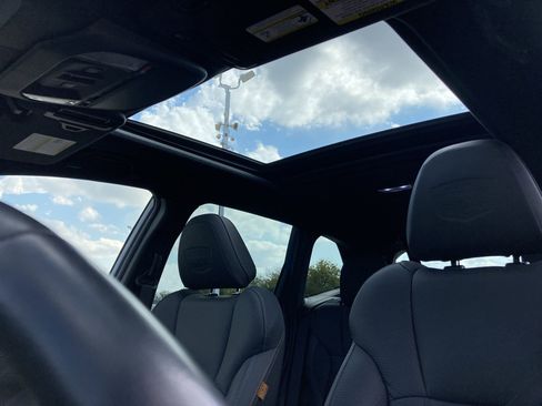 Used 2023 Subaru Forester Wilderness image 16