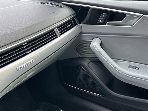 Used 2022 Audi A5 2.0T Premium Plus w/ Premium Plus image 27