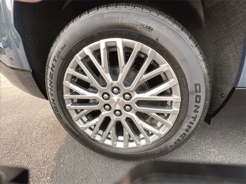 New 2026 GMC Acadia Denali w/ Super Cruise Package image 34