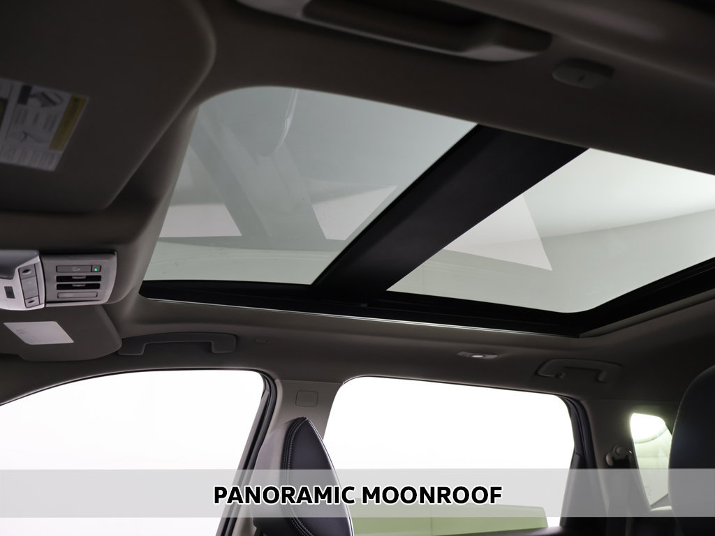 Used 2023 Nissan Rogue SL AWD/4WD image 3