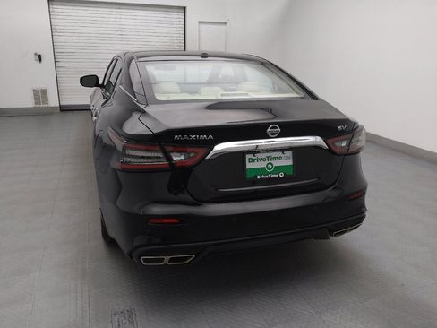 Used 2021 Nissan Maxima 3.5 SV w/ Floor Mat Group image 6