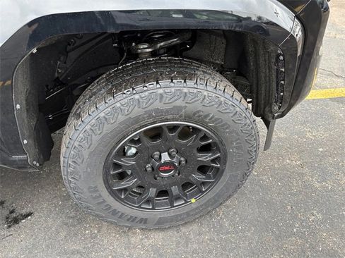 New 2026 Toyota Tacoma SR5 image 19