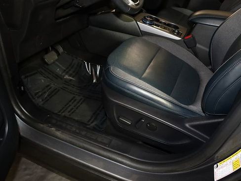 Used 2021 Ford Bronco Sport Outer Banks AWD/4WD image 23