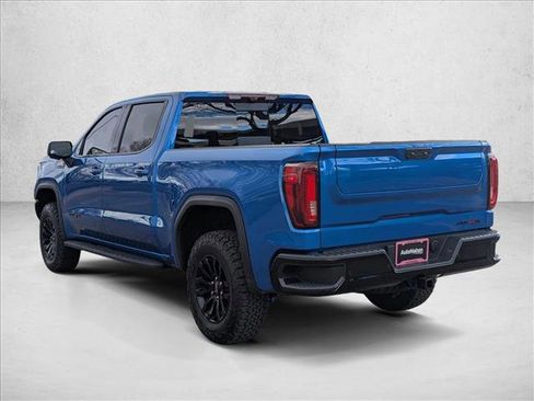 Used 2023 GMC Sierra 1500 AT4X image 7