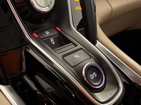 Used 2021 Acura RDX Base image 20