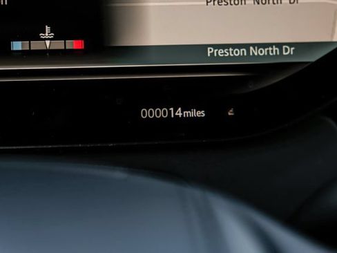 New 2026 Land Rover Range Rover SE AWD/4WD image 23