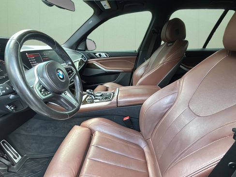 Used 2021 BMW X5 sDrive40i w/ M Sport Package RWD image 14