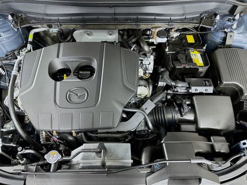 New 2025 MAZDA CX-5 Carbon Edition image 38