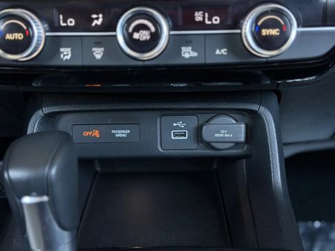 Used 2024 Honda Civic EX-L image 32