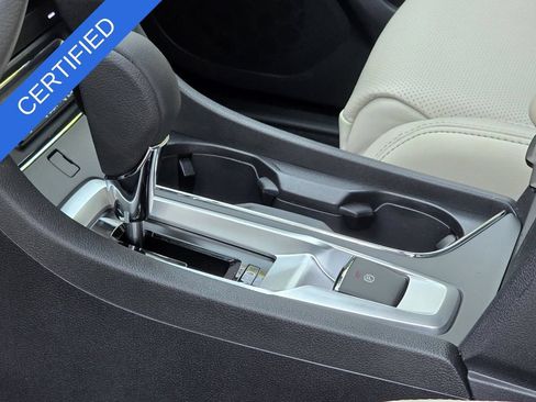 Certified 2025 Subaru Ascent Limited AWD/4WD image 30