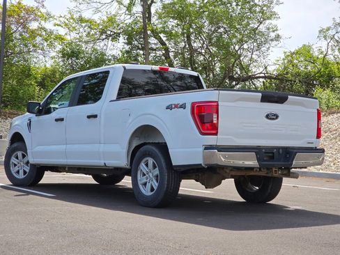 Used 2023 Ford F150 XLT AWD/4WD image 21