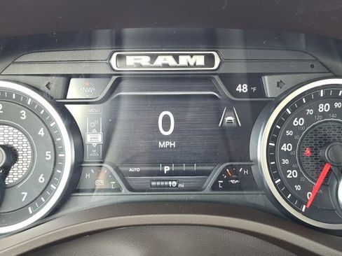 New 2026 RAM 1500 Laramie image 17