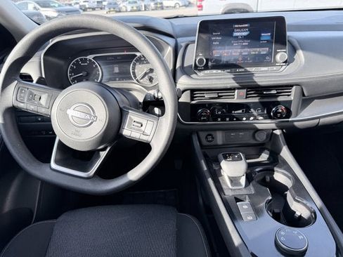 Certified 2024 Nissan Rogue SV image 14