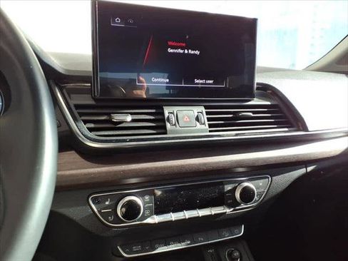 Certified 2023 Audi Q5 Prestige w/ Prestige Package image 13