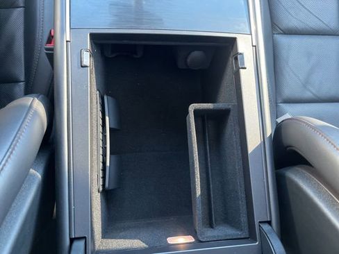 New 2024 Lincoln Aviator Reserve w/ Elements Package Plus image 24