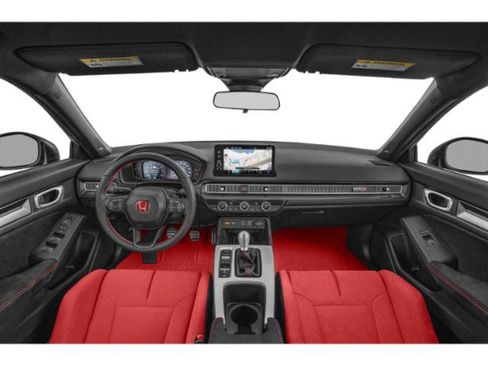 New 2026 Honda Civic Type R image 31