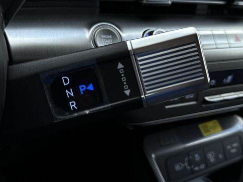New 2027 Hyundai Kona Limited AWD/4WD image 22