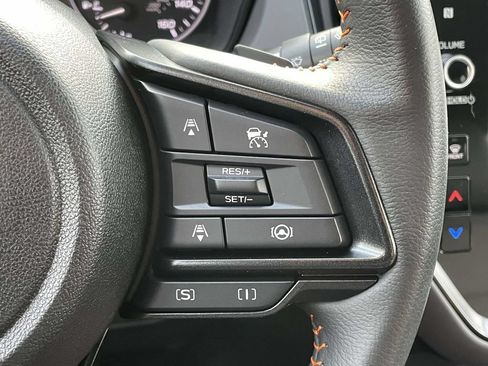Certified 2024 Subaru Crosstrek 2.5i Limited AWD/4WD image 11
