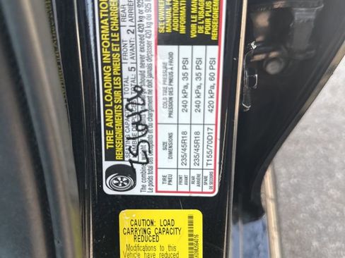 Used 2021 Toyota Camry SE FWD image 13
