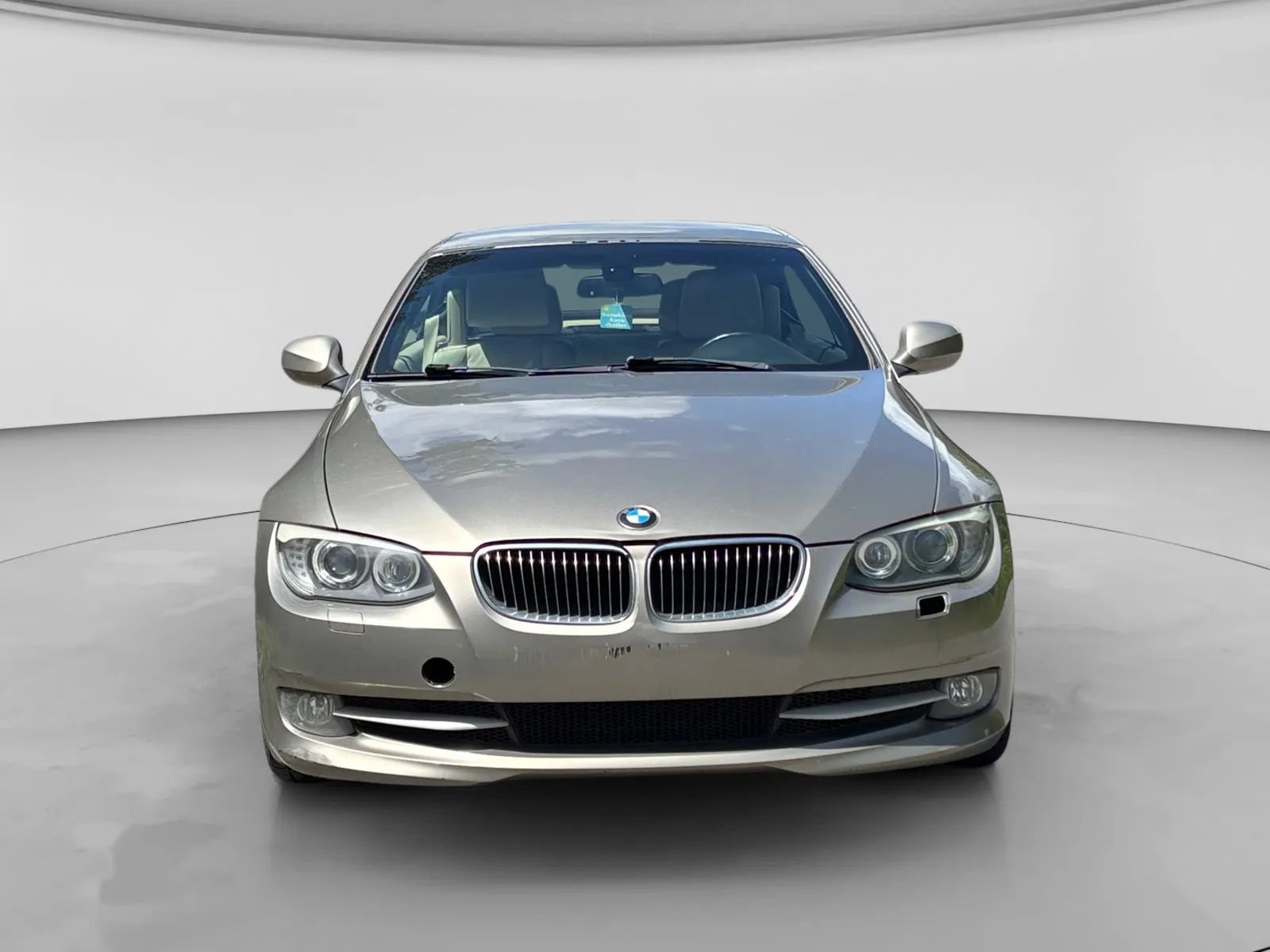 Used 2011 BMW 328i Convertible RWD image 8