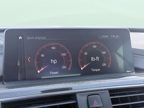 Used 2020 BMW 430i Convertible w/ Convenience Package image 48