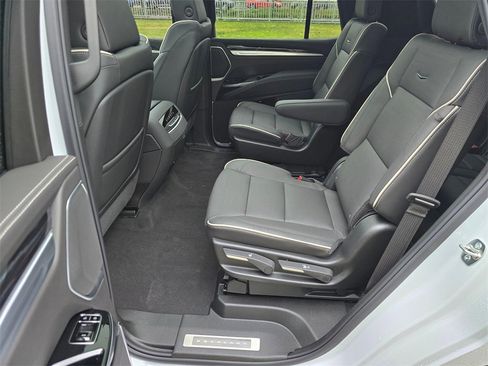 New 2026 Cadillac Escalade Sport image 18